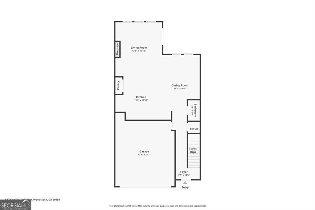 The Village at Towne Lake - Residential