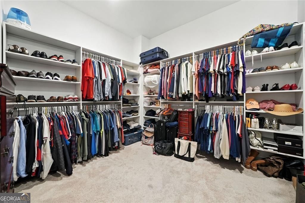 The Village at Towne Lake - Residential