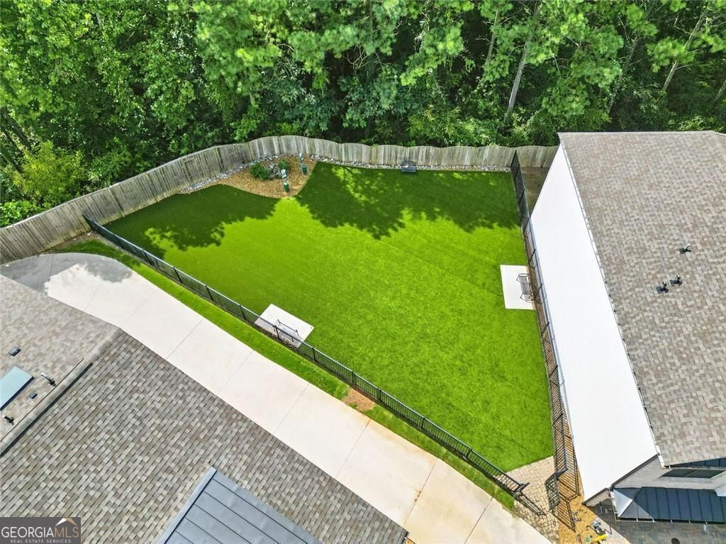 The Village at Towne Lake - Residential