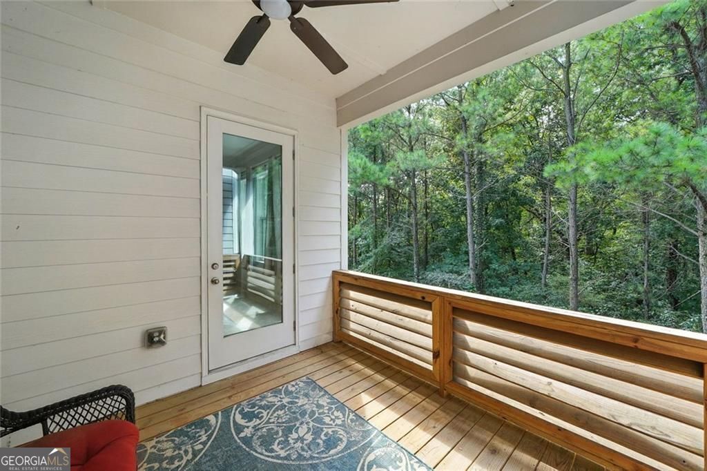 The Village at Towne Lake - Residential