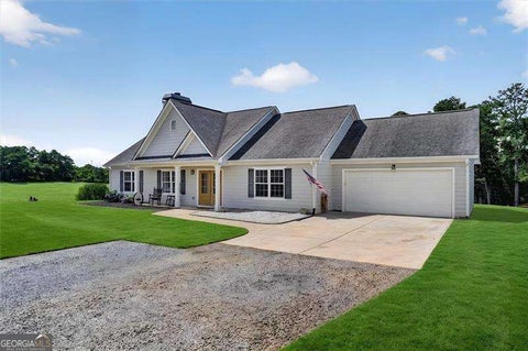 Photo of 267 Hammond Road SE, Calhoun, GA 30701 (MLS # 10790568)