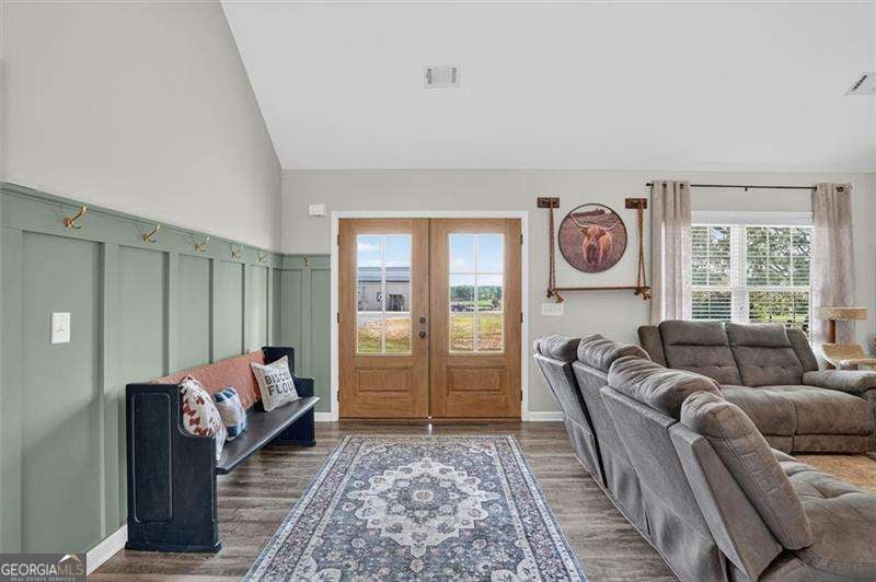 267 Hammond RD SE