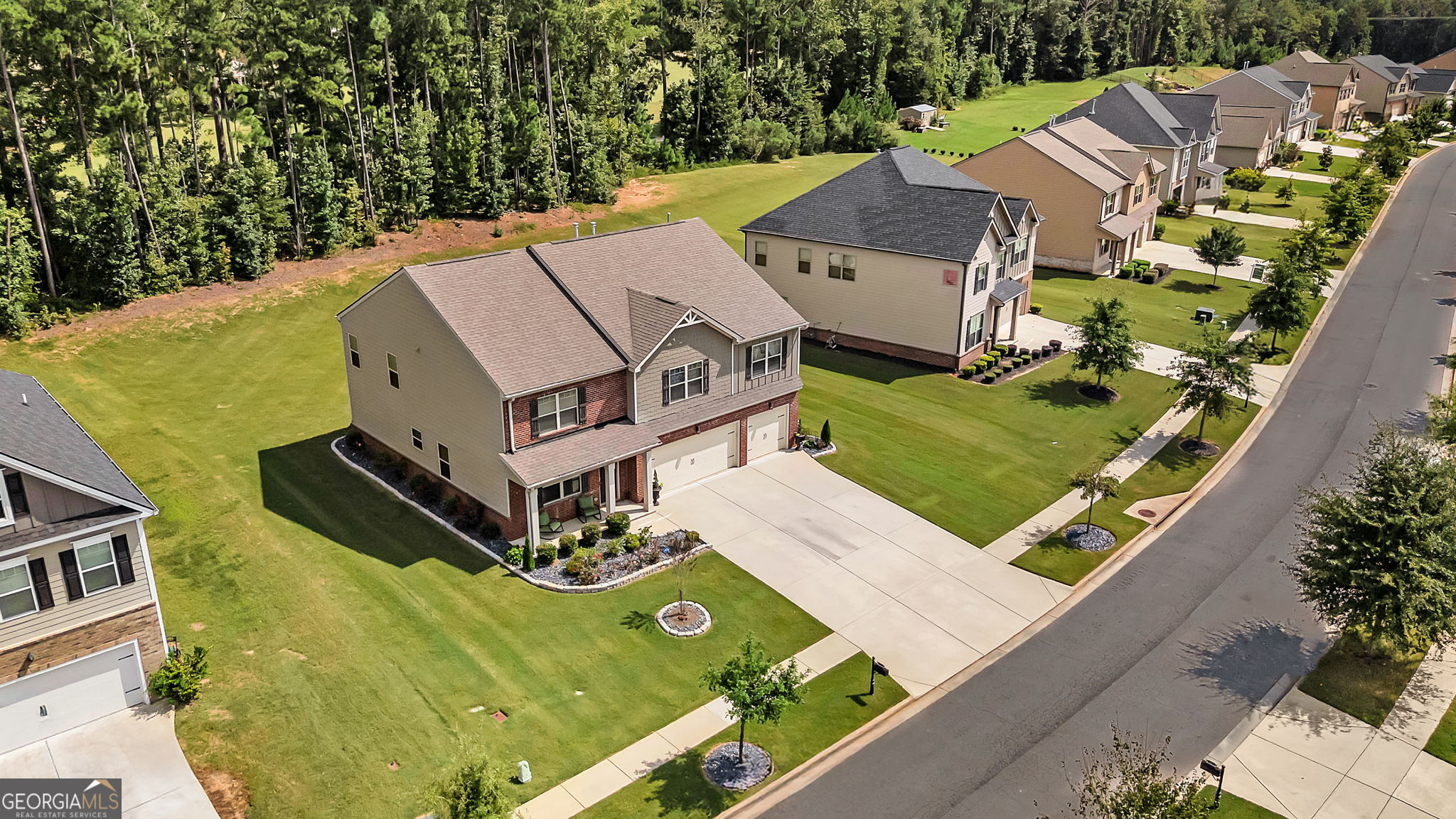 Locust Grove, Georgia 30248, United States, 5 Bedrooms Bedrooms, ,5 BathroomsBathrooms,Residential,Active,207695