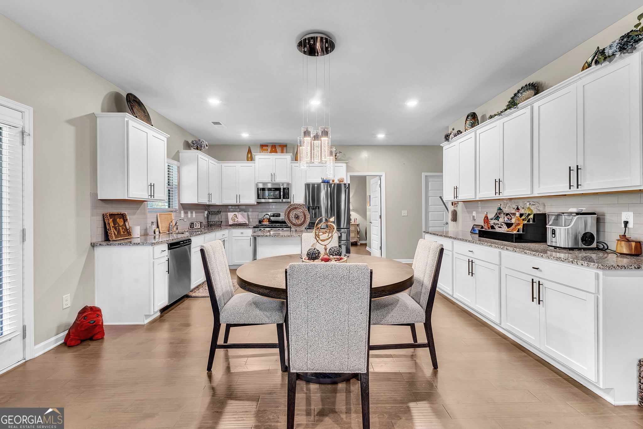 Locust Grove, Georgia 30248, United States, 5 Bedrooms Bedrooms, ,5 BathroomsBathrooms,Residential,Active,207695