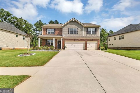 8033 Louis DR Locust Grove GA 30248