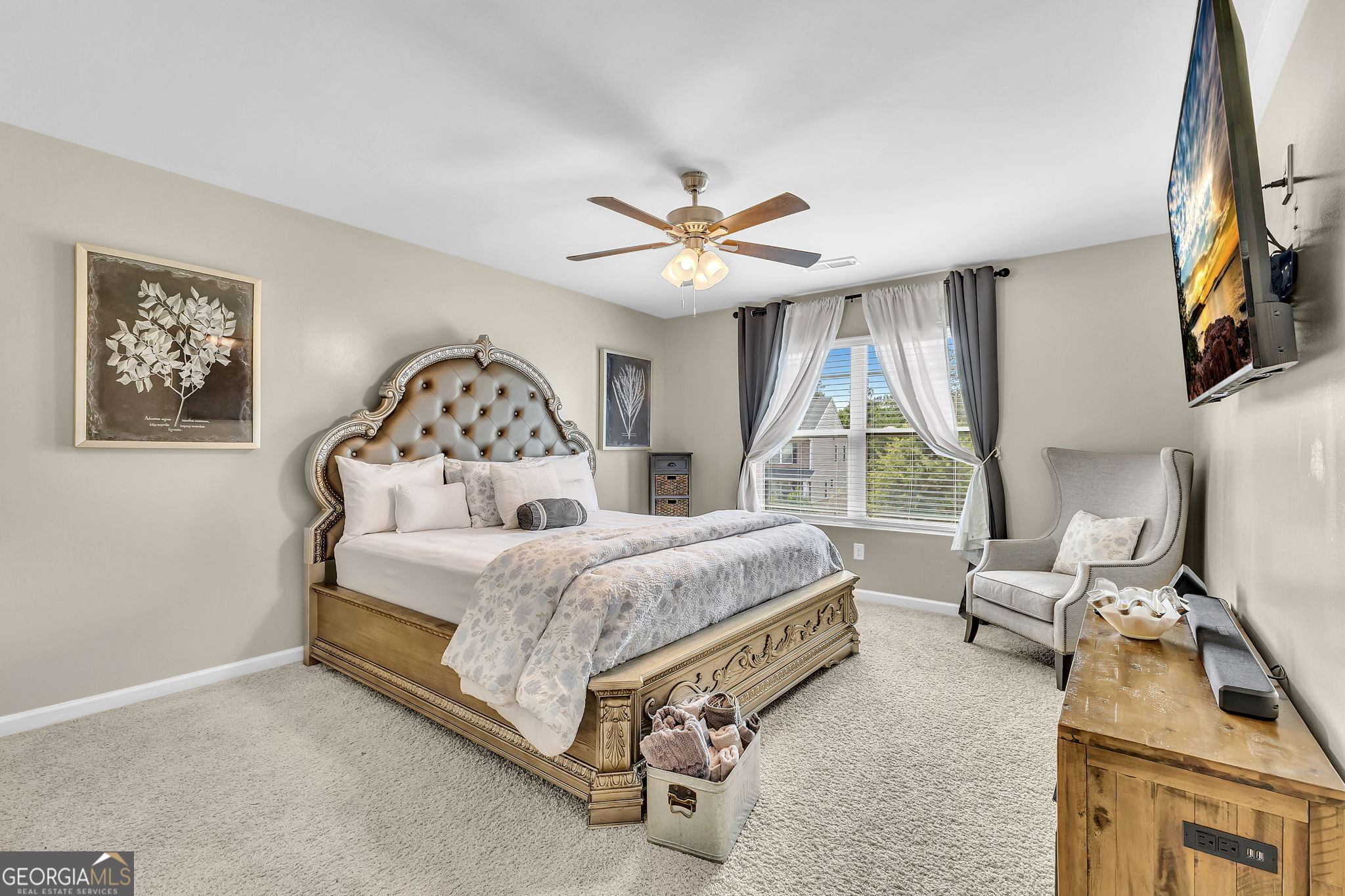 Locust Grove, Georgia 30248, United States, 5 Bedrooms Bedrooms, ,5 BathroomsBathrooms,Residential,Active,207695