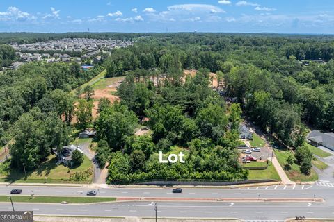 3815 CASTLEBERRY RD Cumming GA 30040