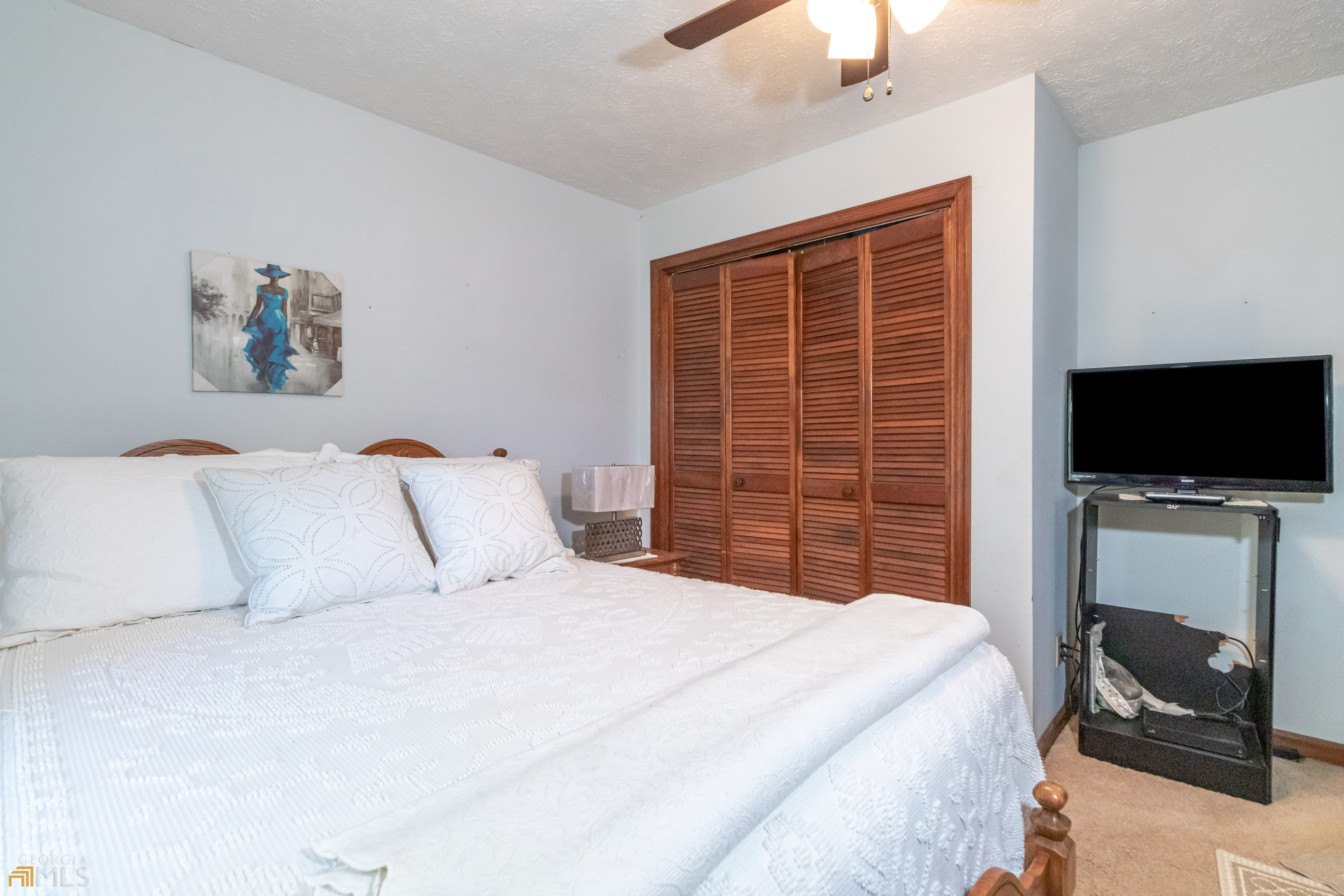 Molena, Georgia 30258, United States, 3 Bedrooms Bedrooms, ,2 BathroomsBathrooms,Residential,Active,194054