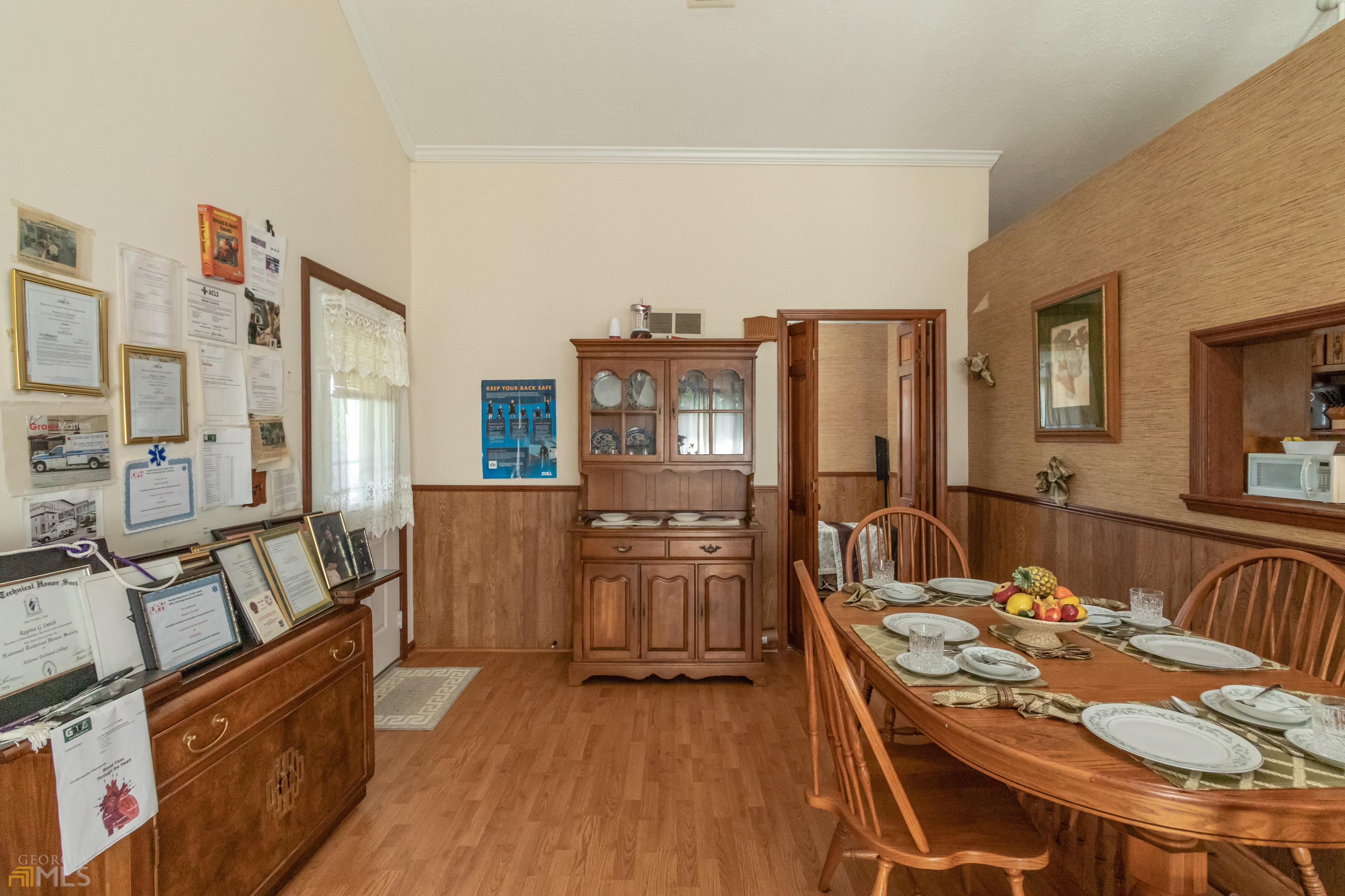 Molena, Georgia 30258, United States, 3 Bedrooms Bedrooms, ,2 BathroomsBathrooms,Residential,Active,194054