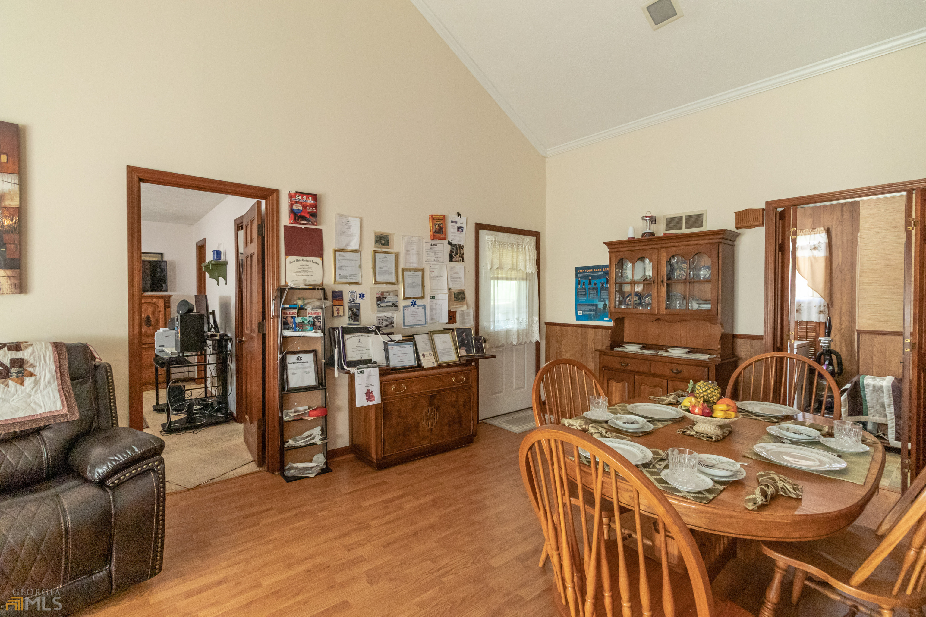 Molena, Georgia 30258, United States, 3 Bedrooms Bedrooms, ,2 BathroomsBathrooms,Residential,Active,194054