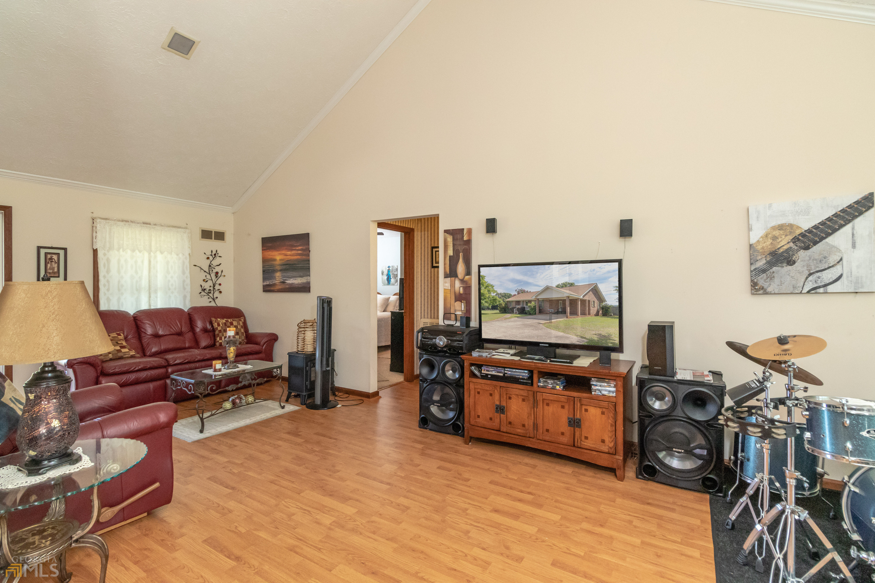 Molena, Georgia 30258, United States, 3 Bedrooms Bedrooms, ,2 BathroomsBathrooms,Residential,Active,194054