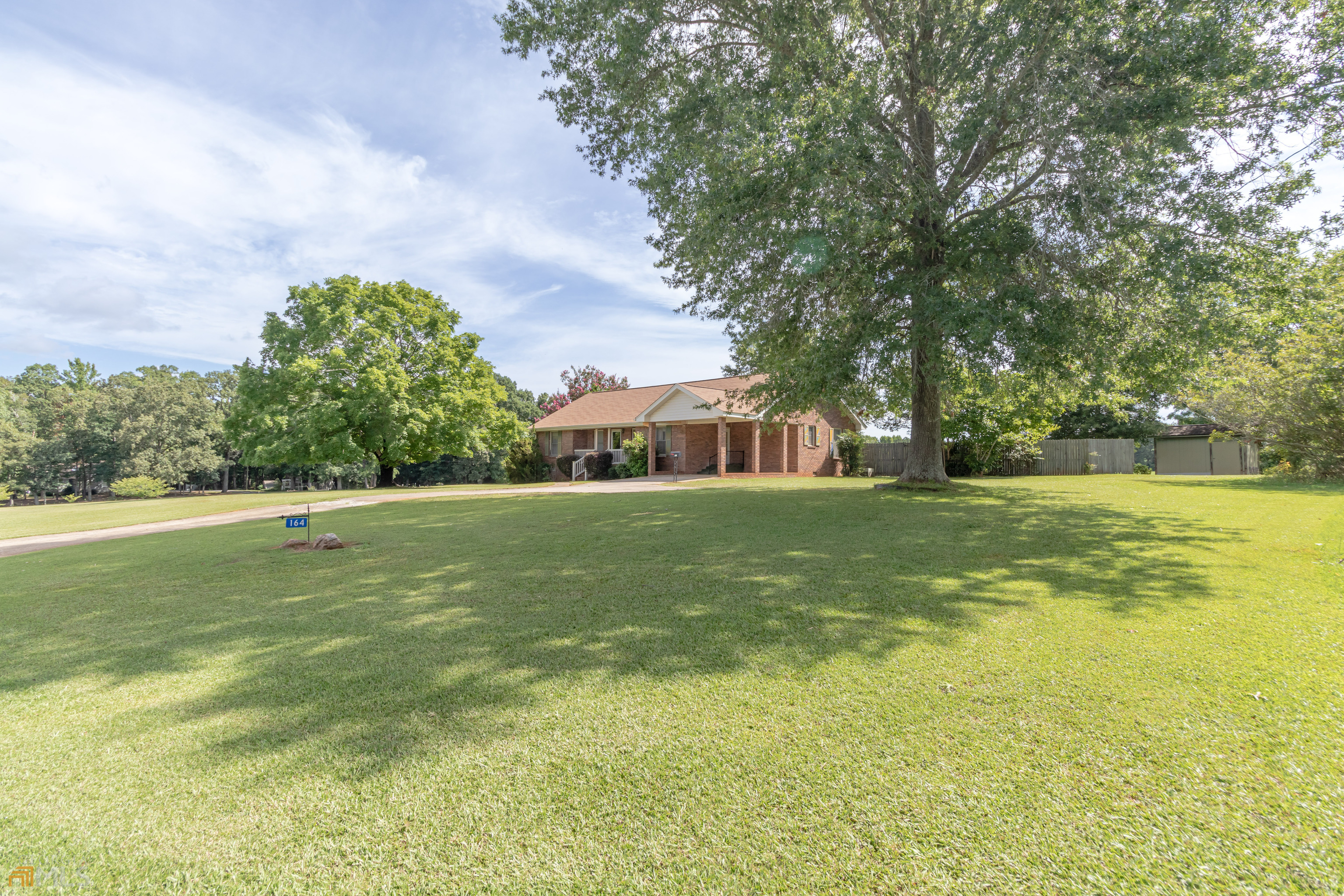 Molena, Georgia 30258, United States, 3 Bedrooms Bedrooms, ,2 BathroomsBathrooms,Residential,Active,194054