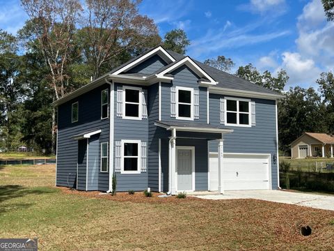 Photo of 1669 W Poplar Street, Griffin, GA 30224 (MLS # 10650309)