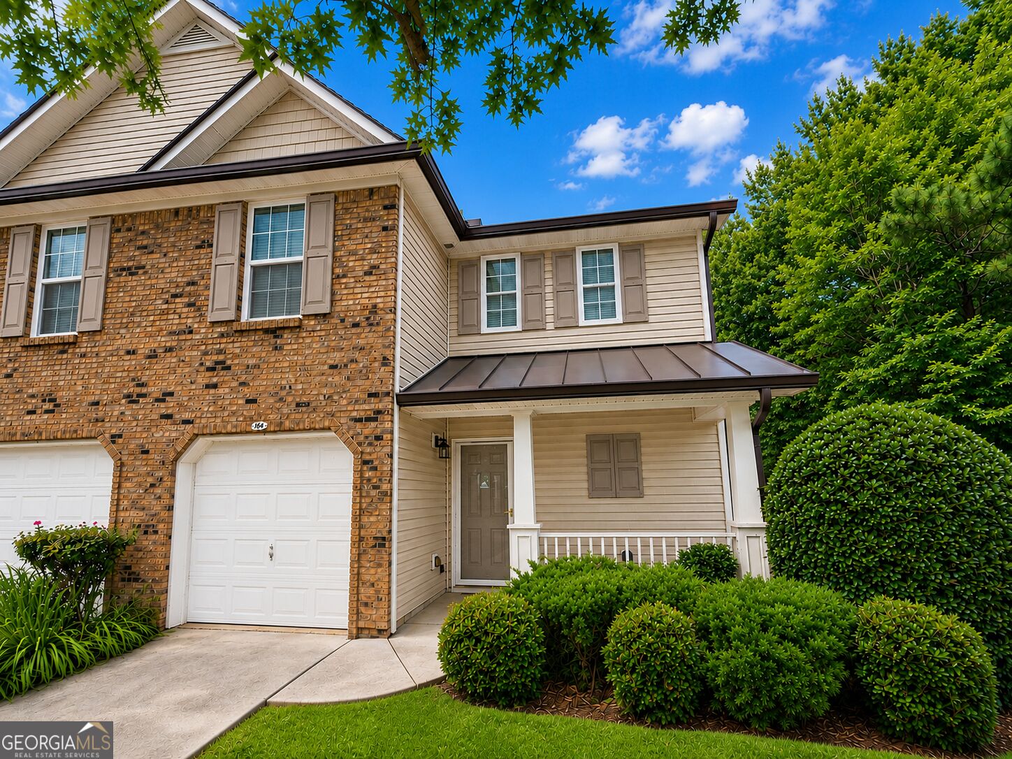 184 Darby's Crossing CT