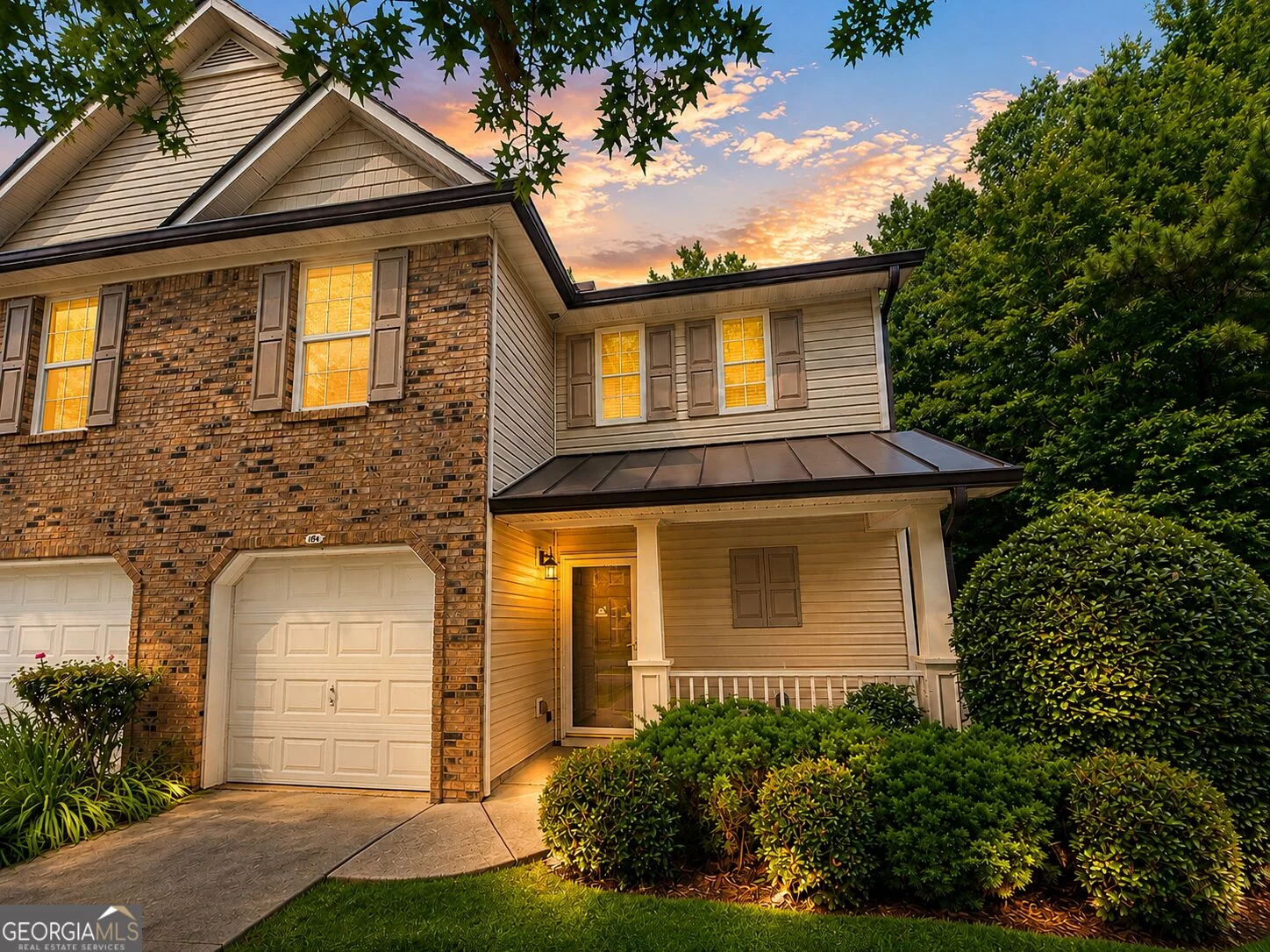 184 Darby's Crossing Court, Hiram, GA, 30141