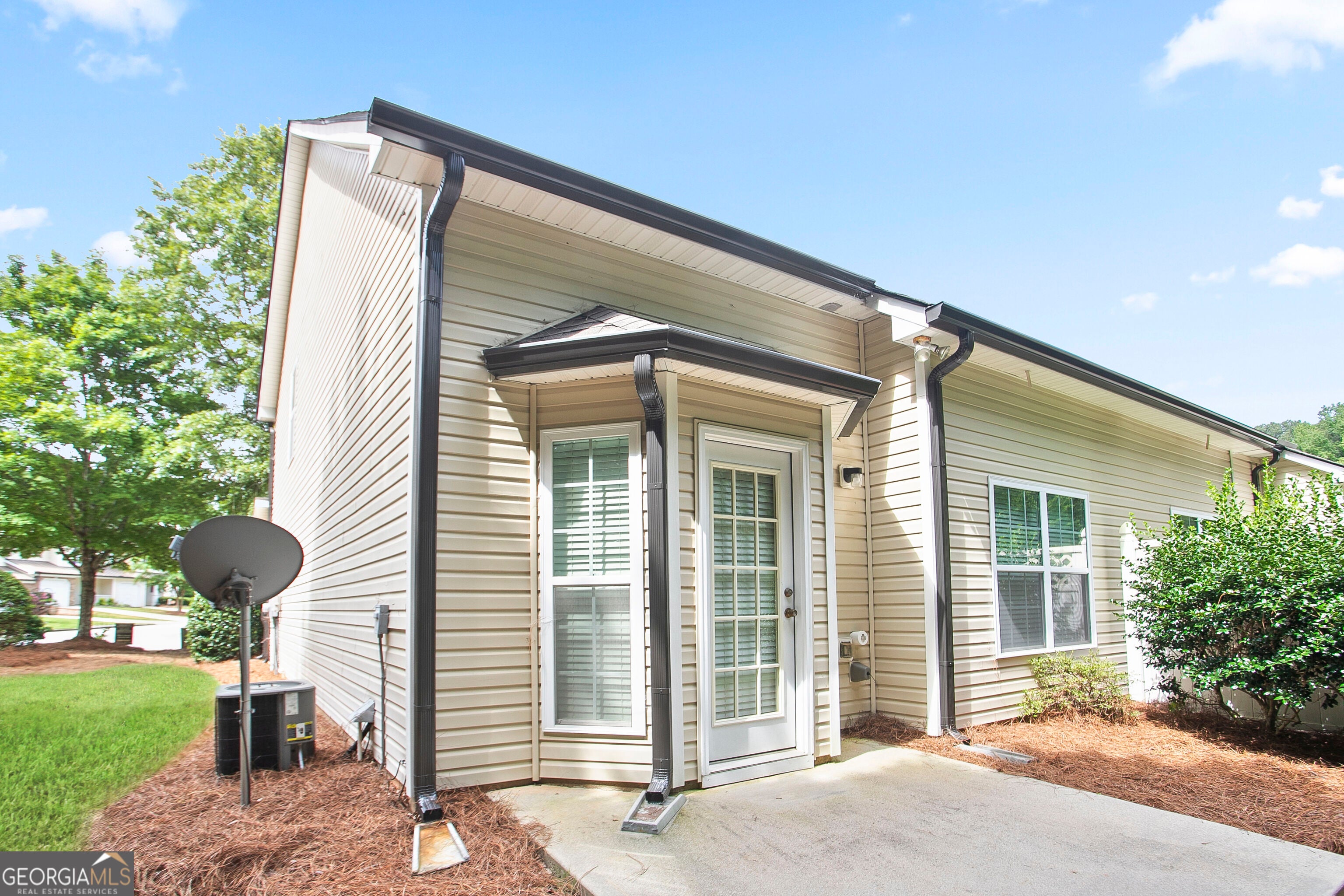 184 Darby's Crossing CT
