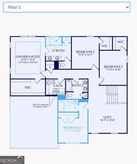 4905 Rosarian DR