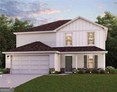 Photo of 560 pemberton Street, Kingston, GA 30145 (MLS # 10712792)