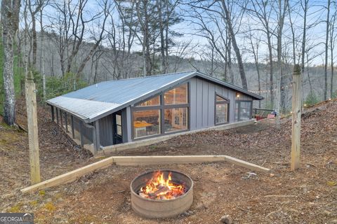 185 Pope Dickson LN Clarkesville GA 30523