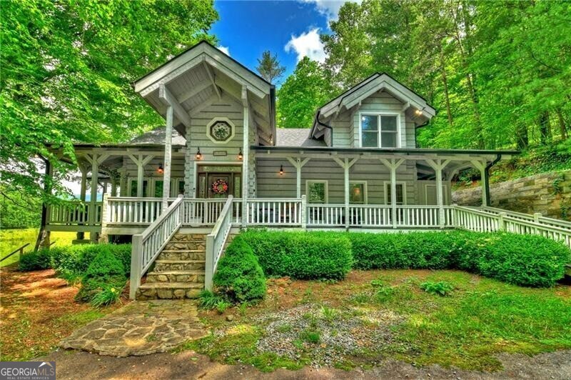 4545 Gates Chapel RD
