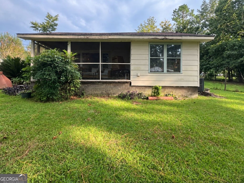 Photo of 430 Bn S Main Street, Boston, GA 31626 (MLS # 10866781)