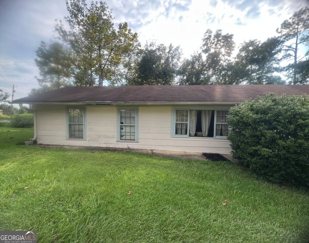 Photo of 430 Bn S Main Street, Boston, GA 31626 (MLS # 10866781)