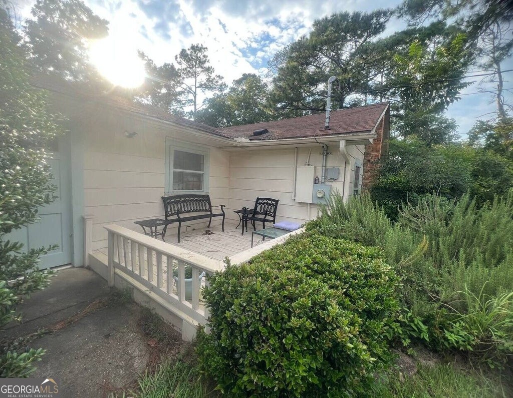 Photo of 430 Bn S Main Street, Boston, GA 31626 (MLS # 10866781)