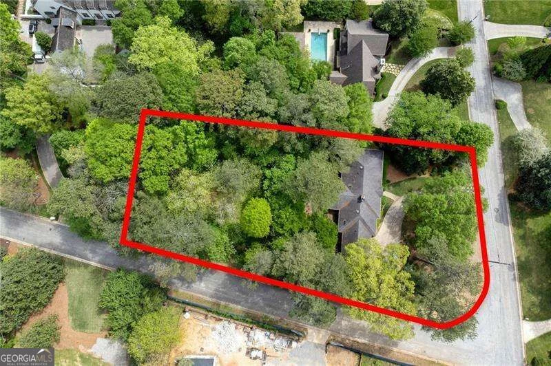 349 Pineland Road NW, Atlanta, GA, 30342