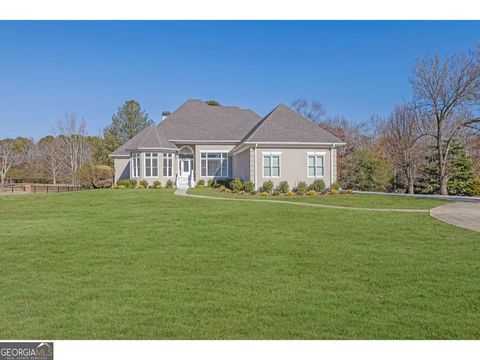 5690 Rutland TRCE Lithonia GA 30058