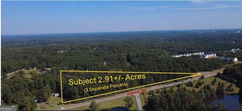 2307 Williamson RD Griffin GA 30224