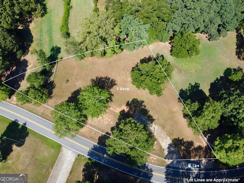 Photo of 98 Clark Drive, Ellenwood, GA 30294 (MLS # 10837694)
