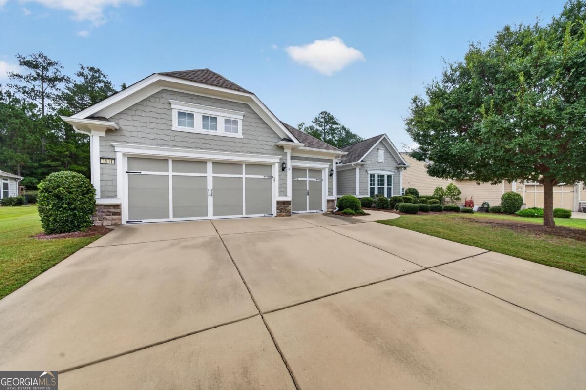1031 Dockside PL