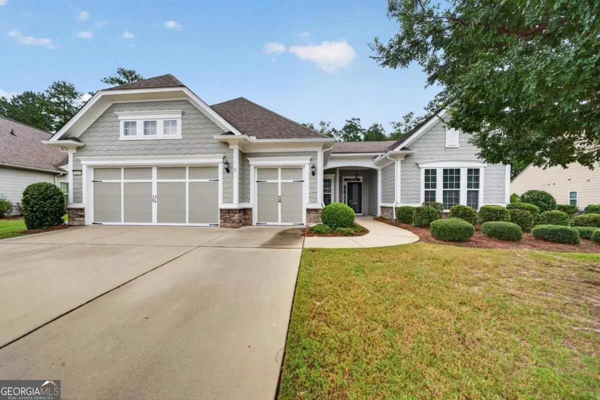 1031 Dockside Place, Greensboro, GA, 30642