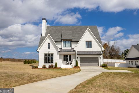 677 Lightwood RD Hartwell GA 30643