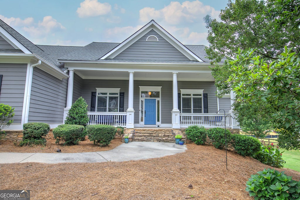 Photo of 24 Heartwood Drive SW, Cartersville, GA 30120 (MLS # 10813393)