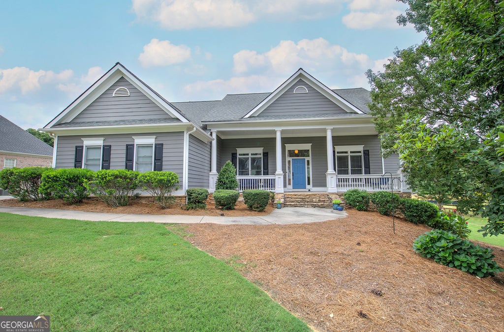 Photo of 24 Heartwood Drive SW, Cartersville, GA 30120 (MLS # 10813393)