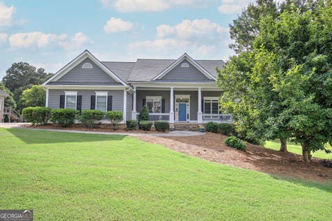 Photo of 24 Heartwood Drive SW, Cartersville, GA 30120 (MLS # 10813393)