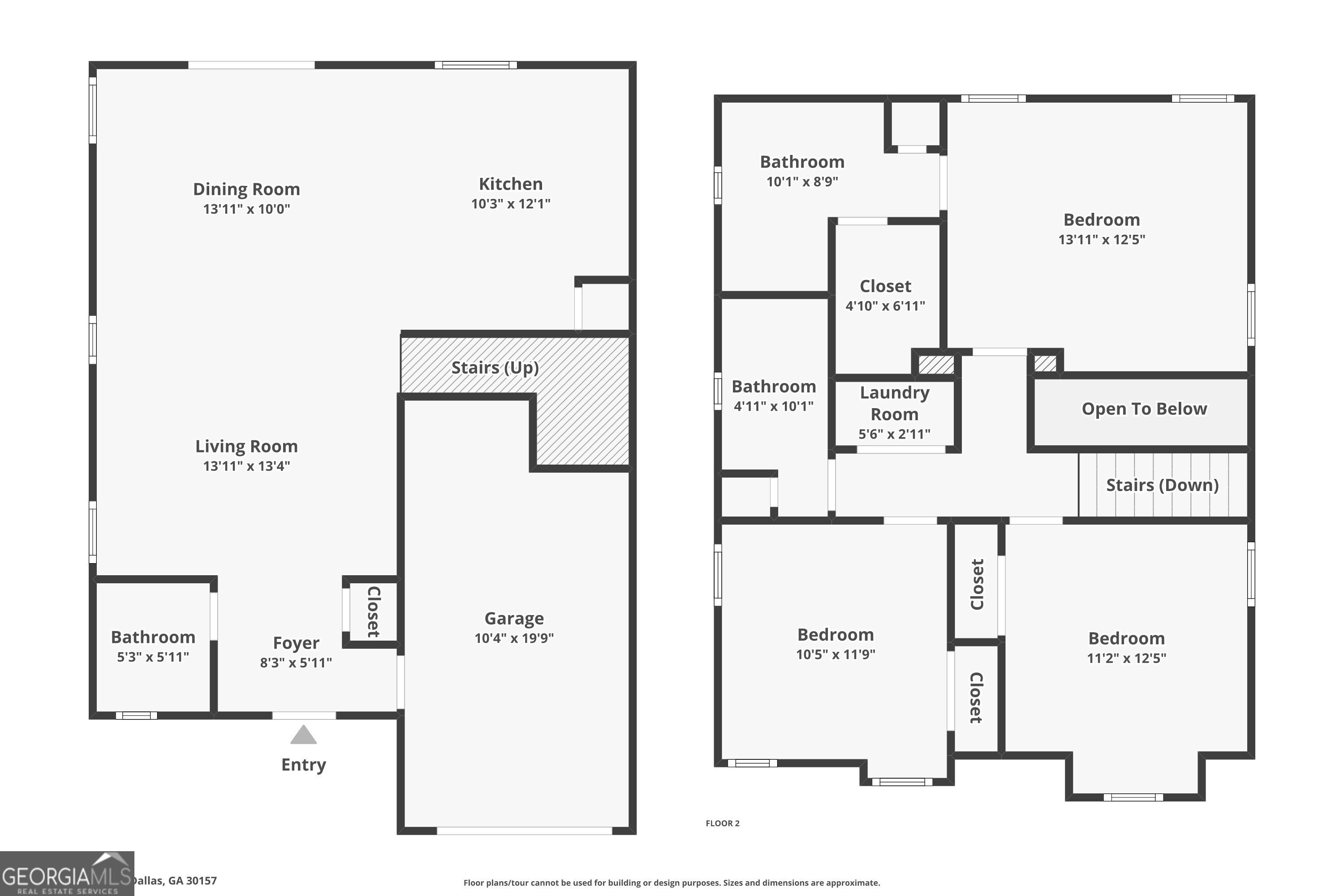 Dallas, Georgia 30157, United States, 3 Bedrooms Bedrooms, ,3 BathroomsBathrooms,Residential,Pending,215810