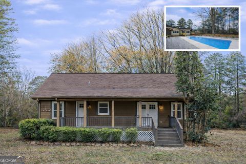 12 Clearwater RD Sharpsburg GA 30277