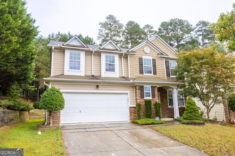Photo of 948 Lanier Springs Drive, Buford, GA 30518 (MLS # 10619239)