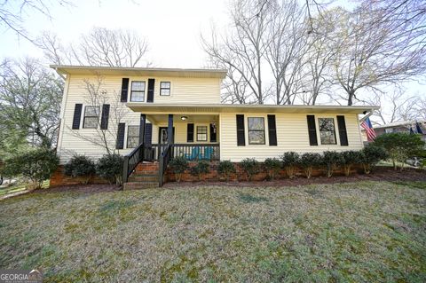 105 Garden Hills DR Calhoun GA 30701