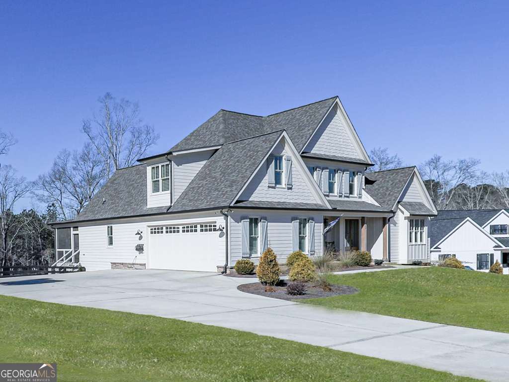369 Masons WAY