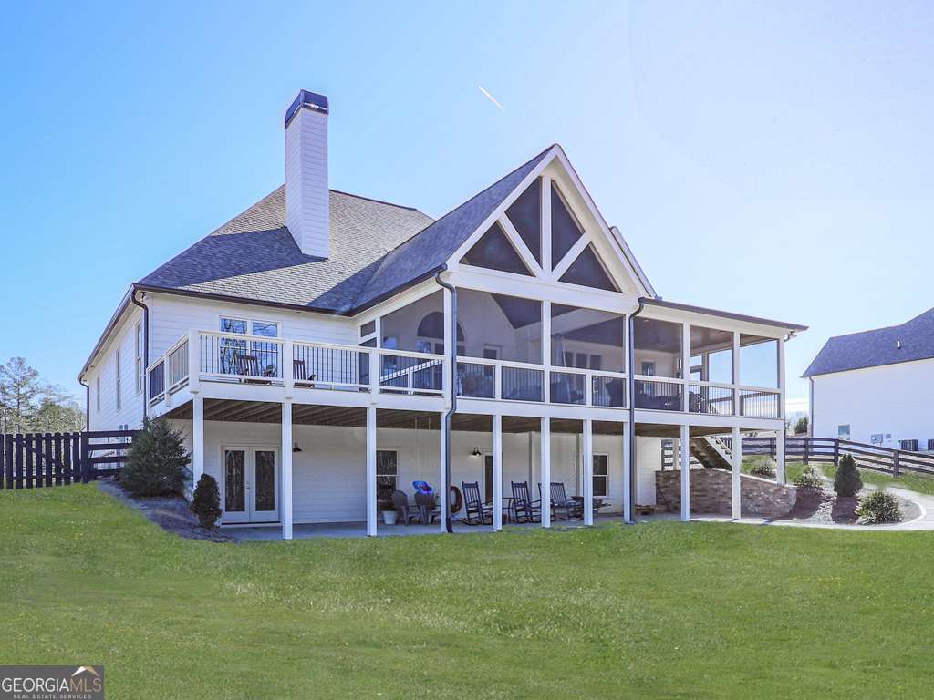 369 Masons WAY