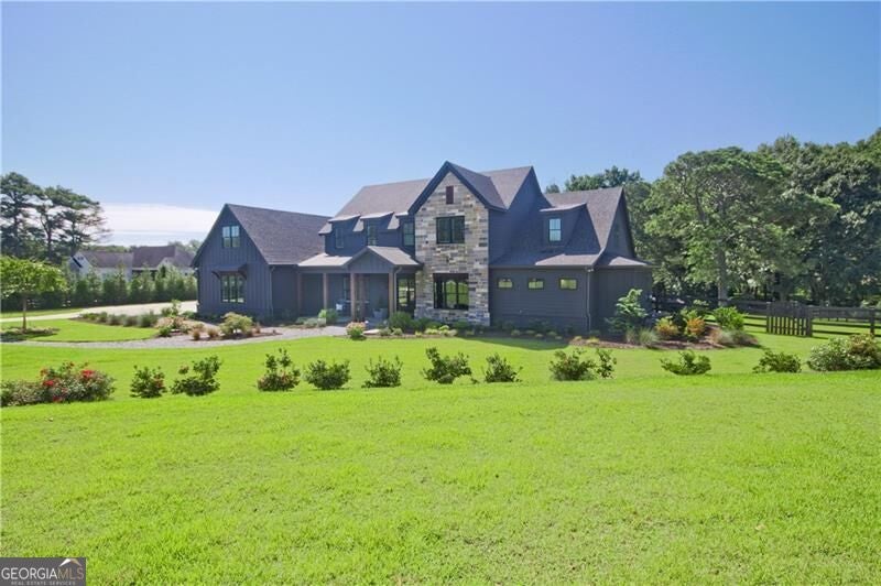 400 Lower Union Hill RD