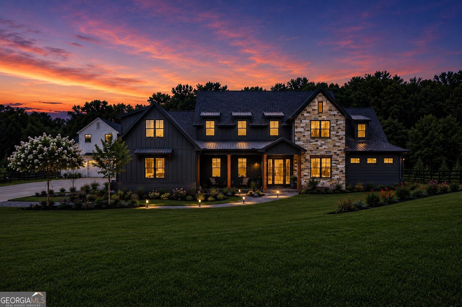 400 Lower Union Hill RD