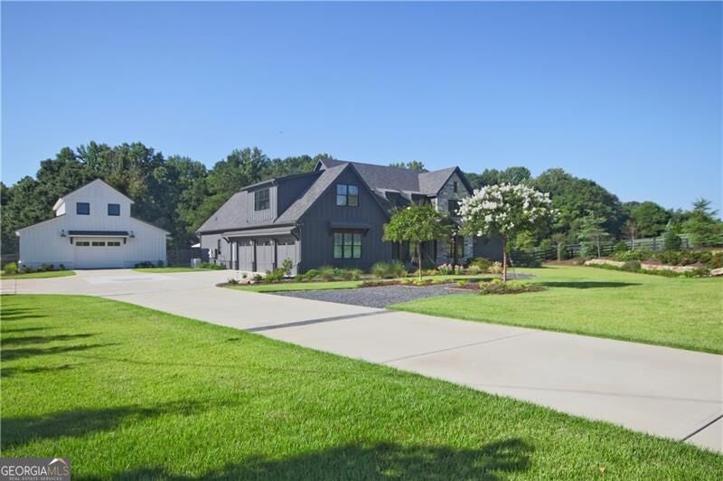 400 Lower Union Hill RD