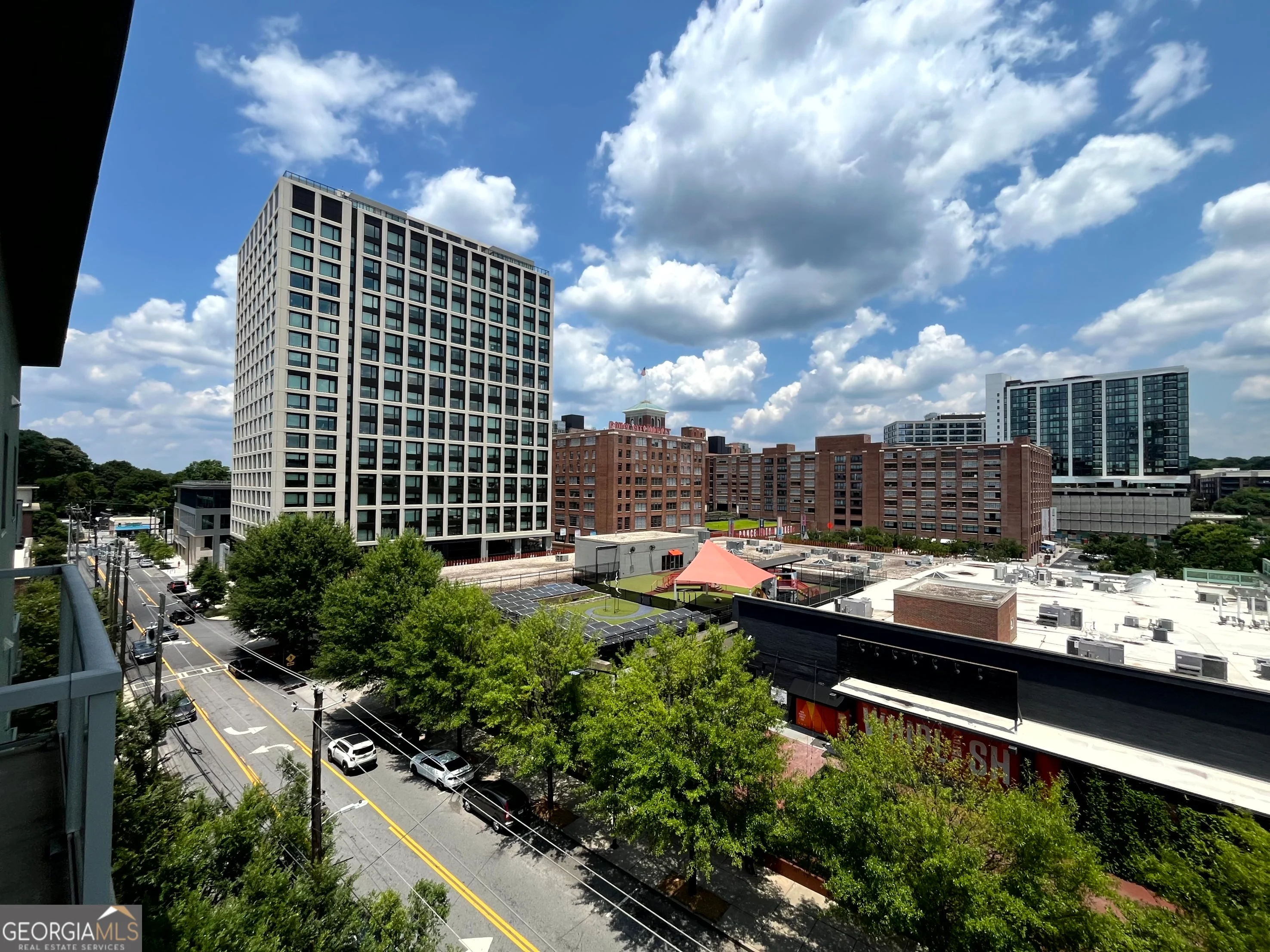 620 Glen Iris Drive NE Unit 509