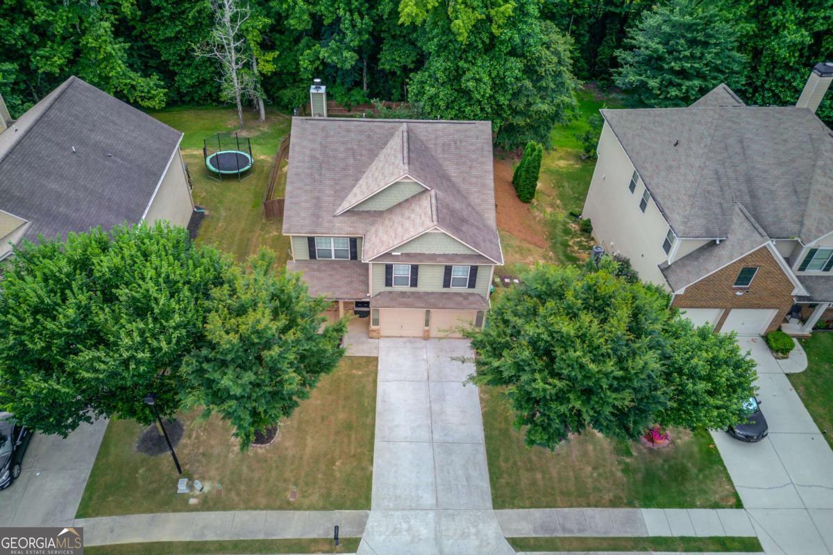 2030 Beyers Landing DR