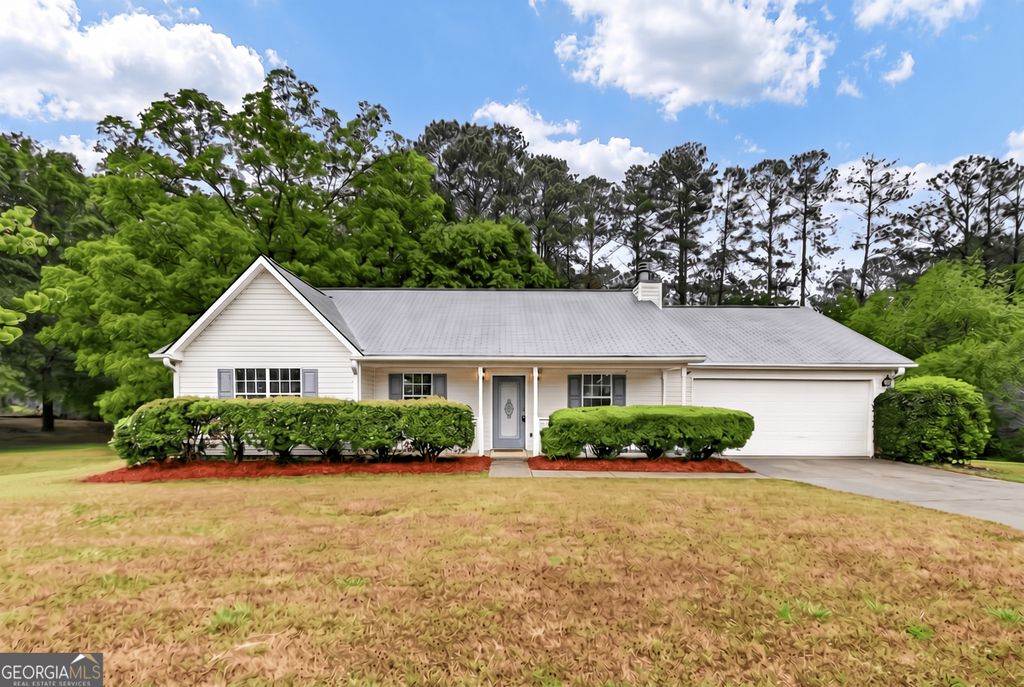 Photo of 93 Eva Drive, Hampton, GA 30228 (MLS # 10753506)