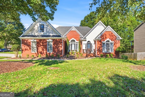 Photo of 180 Olmstead Trace, Newnan, GA 30263 (MLS # 10877682)